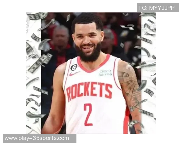 火箭队与范乔丹达成协议延长球队选项截止日期至六月底 火箭队与范乔丹达成协议延长球队选项截止日期至六月底