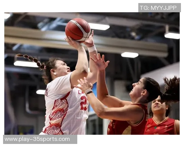 中国女篮32分大胜日本的胜利秘诀揭晓,团队配合与战术执行至关重要 中国女篮32分大胜日本的胜利秘诀揭晓,团队配合与战术执行至关重要