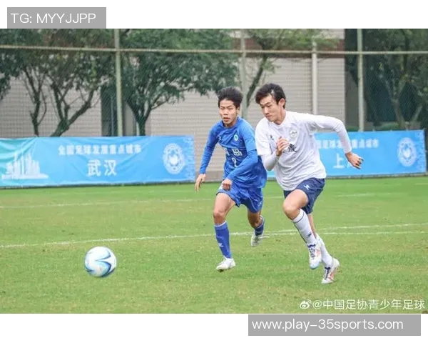 北京足球协会推动青少年足球发展助力国家队崛起的全新战略与实践探索