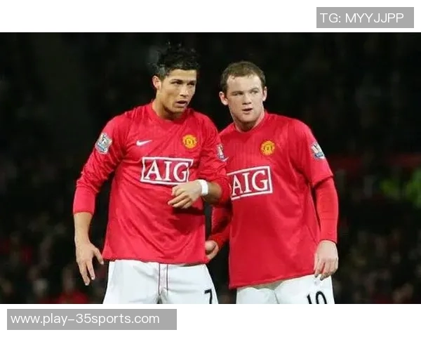 C罗踢足球的传奇之路与辉煌成就解析