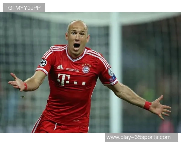 罗本传奇之路：从天才少年到足球巨星的辉煌历程与心路历程