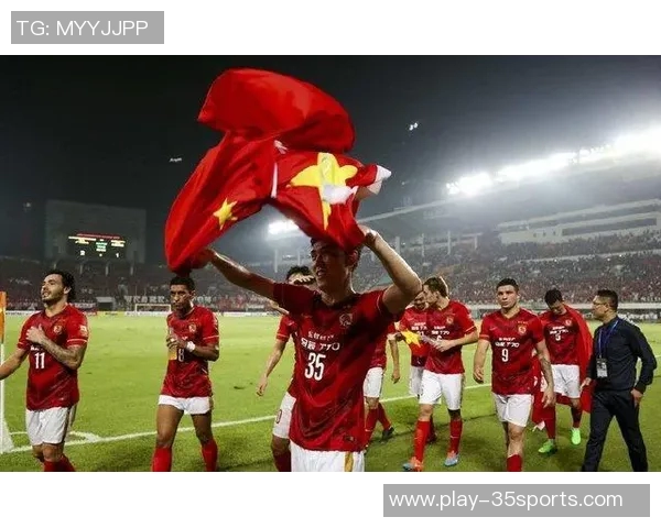 恒大迎战墨尔本全力争胜力图在亚冠赛场再创辉煌 恒大迎战墨尔本全力争胜力图在亚冠赛场再创辉煌